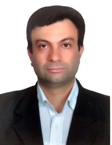 دکتر امیرحسین محمد علیان