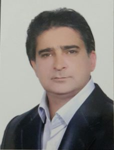 دکتر مسعود شادنژاد