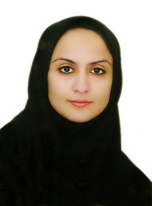 دکتر نوشین چم حیدر
