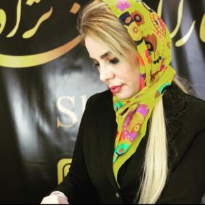 دکتر سارا ایران نژاد