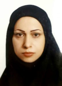 دکتر منصوره یحیایی