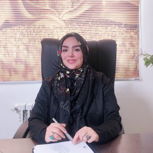 مهسا سادات شریفی