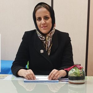 دکتر مهسا حاج رحیمی