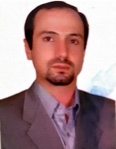 دکتر شهرام صفری