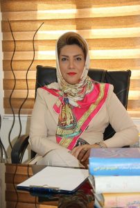 فریبا طالبی همت