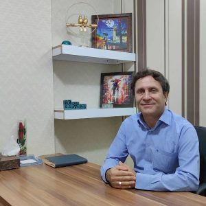 دکتر حسین رحیمی