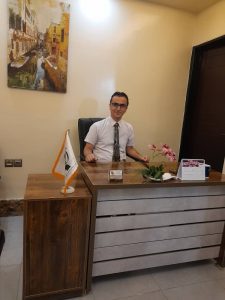 مرکز روانشناسی و روانشناختی صدای امید