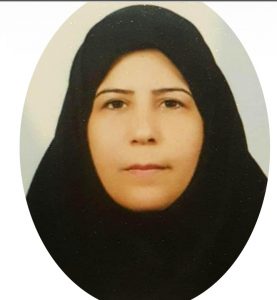 دکتر معصومه الوندی آذری