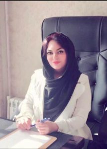 ریحانه متخاوری