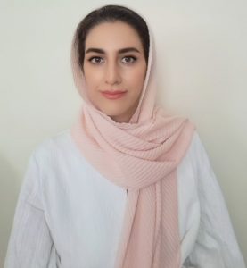مریم قدیانی