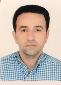 دکتر عباس محمودی قرا 