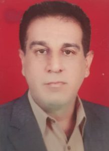 دکتر فرازمند کلانتری