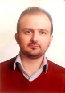 محمدعلی حسین‌نژاد