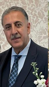 دکتر ابوالقاسم بنی عامری