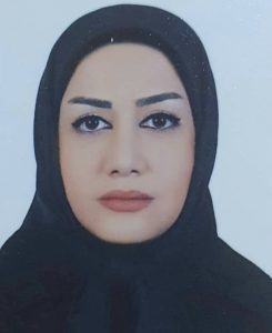 دکتر لیلا علم خانی