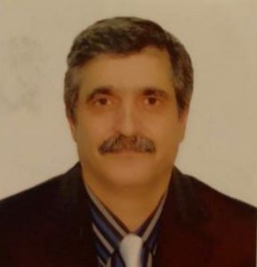 دکتر جلیل پاک روش