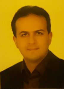 دکتر حمید تابش