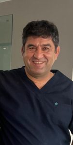 دکتر احد پرورش
