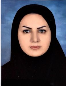دکتر لیدا زارعی