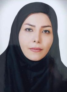 دكتر مريم سادات ميرعظيمی 