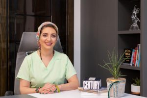 دکتر لیلا عطایی