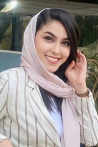 دکتر فریده روستا