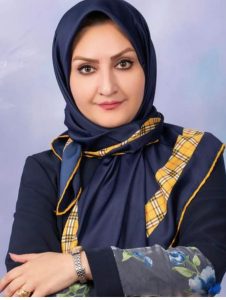 فاطمه عباسی