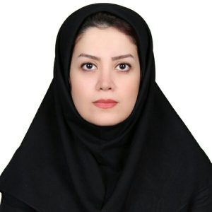 دکتر مریم شمسائی