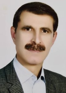 دکتر زریر حیدری