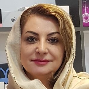 دکتر پریسا بهزادی