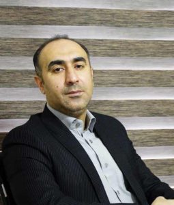 حامد گل‌ محمدی