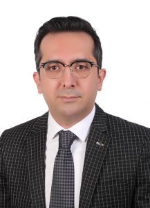 دکتر محمدرضا کیانی