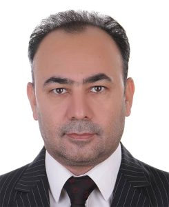 دکتر قاسم عربخانی