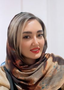دکتر نفیسه شفیعی
