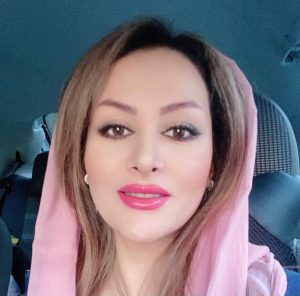 دکتر پگاه تیموری نژاد 