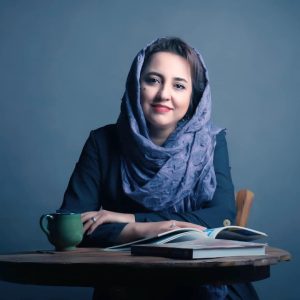 معصومه نصیری