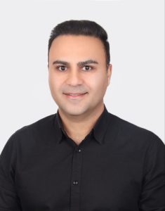 دکتر امیر ارژنگ منش