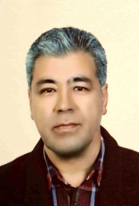 دکتر محمد علی پور احمدی