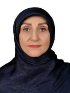 دکتر بیتا طهرانچی