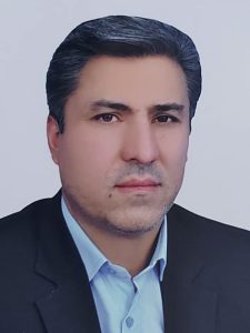 دکتر ابراهیم بازقندی 