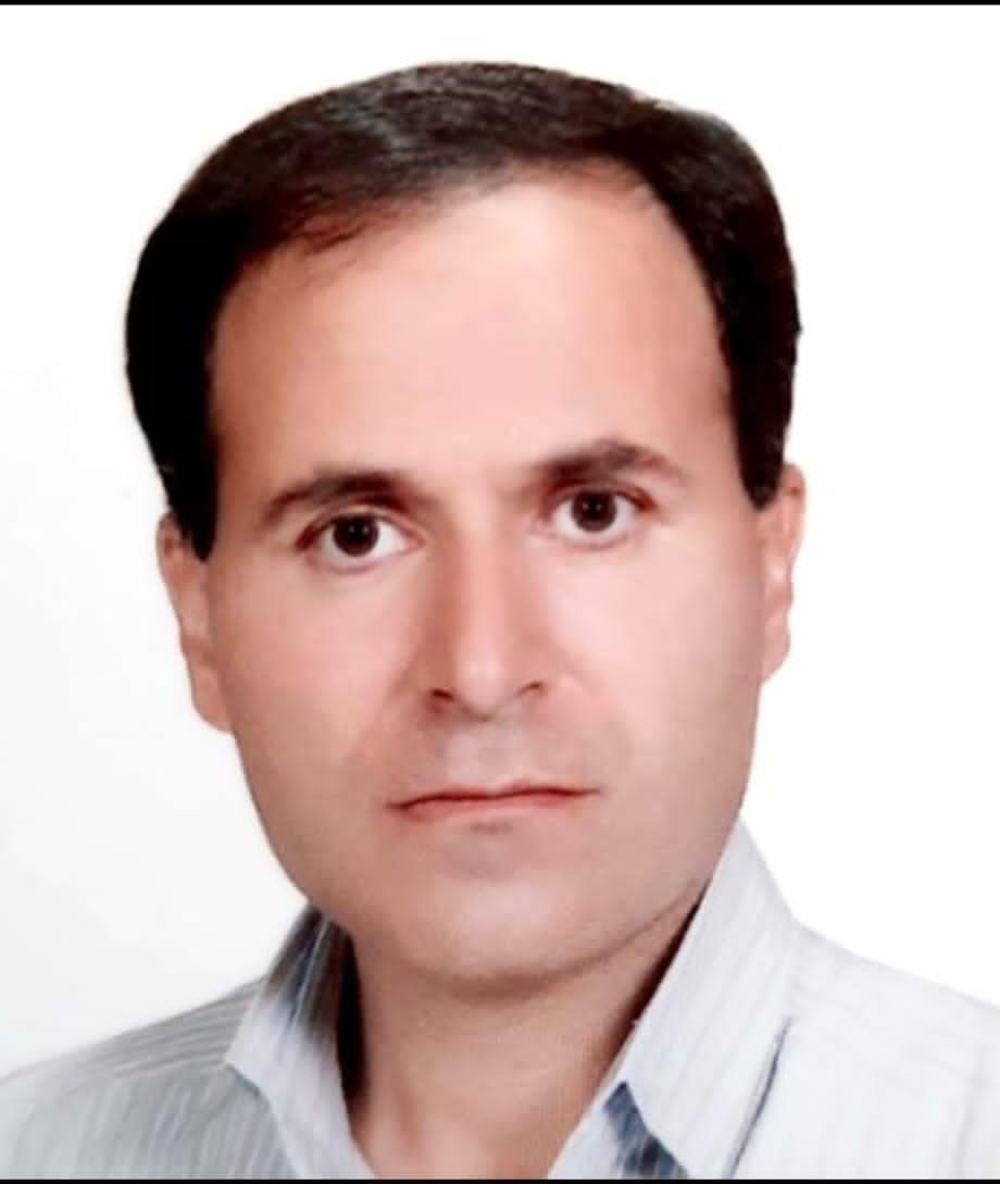 دکتر فرهاد علائی
