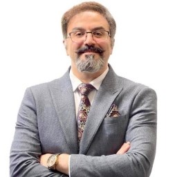 دکتر فریبرز صمدی