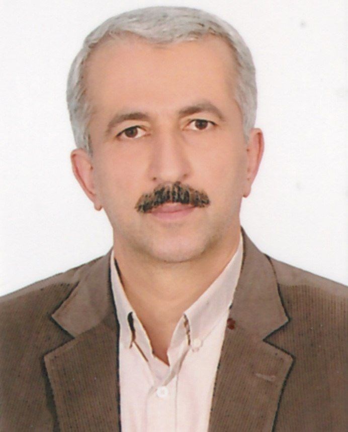 دکتر عباس رحیمی