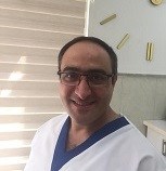 دکتر علی اصغر رضایی هرزندی