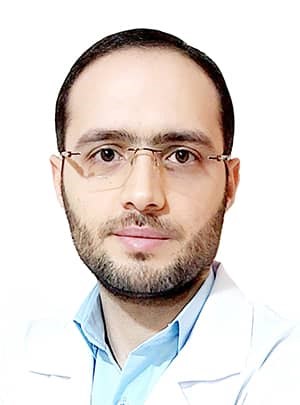 دکتر حسن قصیر