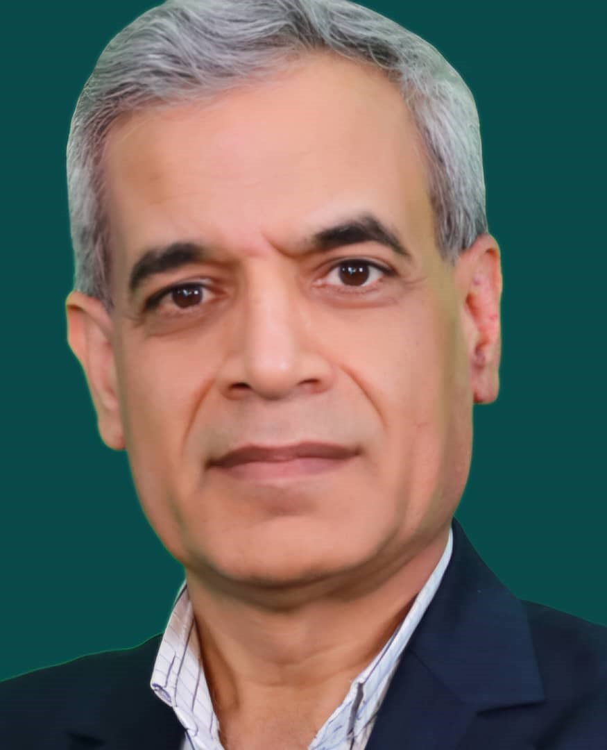 دکتر علی ابراهیمی 