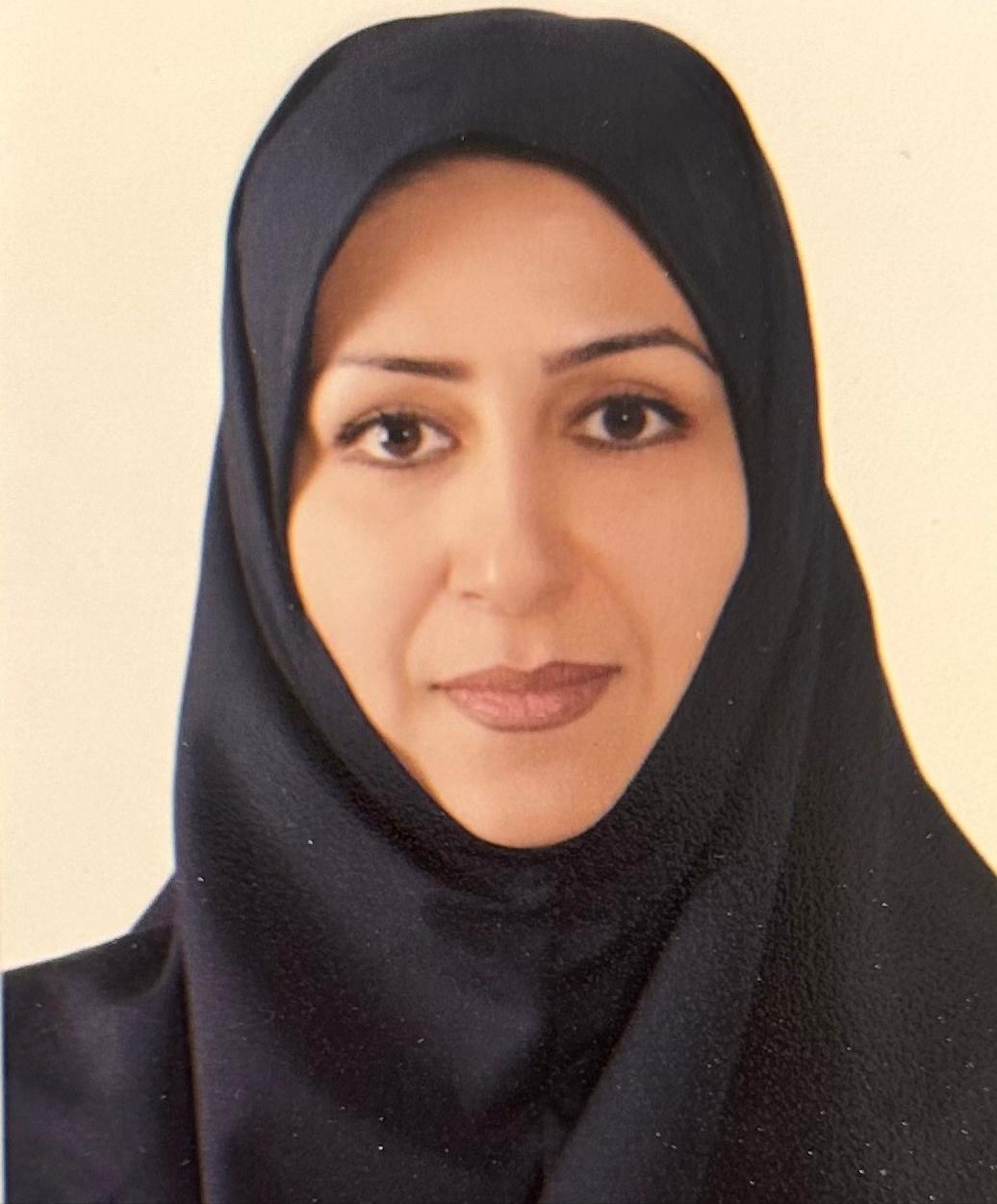 فاطمه تاجیک