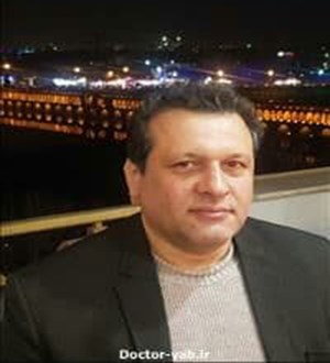 دکتر افشین شهبازی 