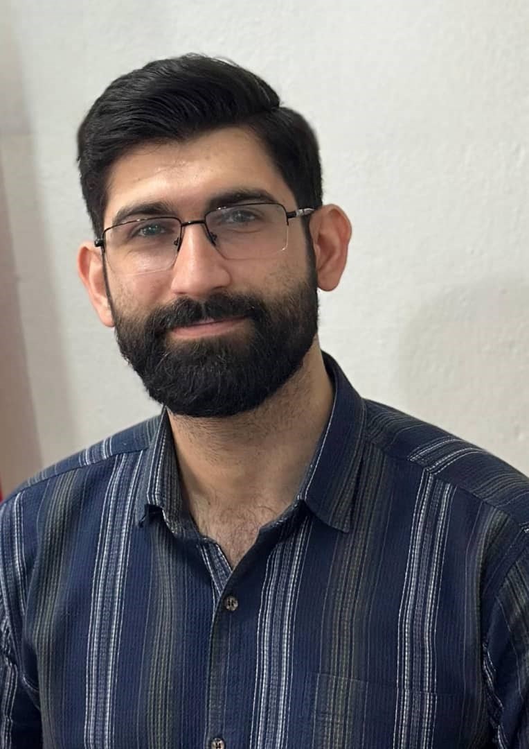 رضا توحیدی