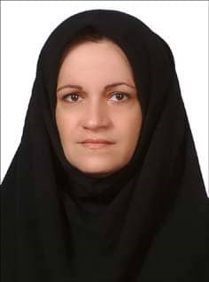 حمیده یزدی زاده